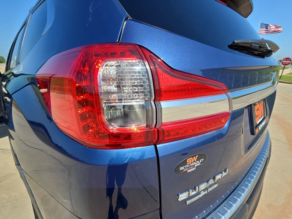 Used 2019 Subaru Ascent Premium AWD/4WD image 34