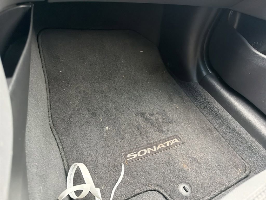 Used 2013 Hyundai Sonata GLS w/ Popular Equipment Pkg FWD image 23