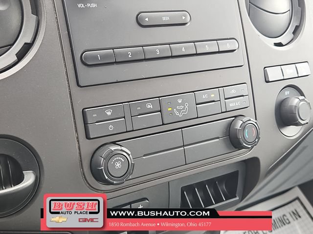 Used 2015 Ford F250 XL w/ Power Equipment Group AWD/4WD image 25