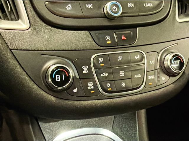 Certified 2022 Chevrolet Malibu LT image 15