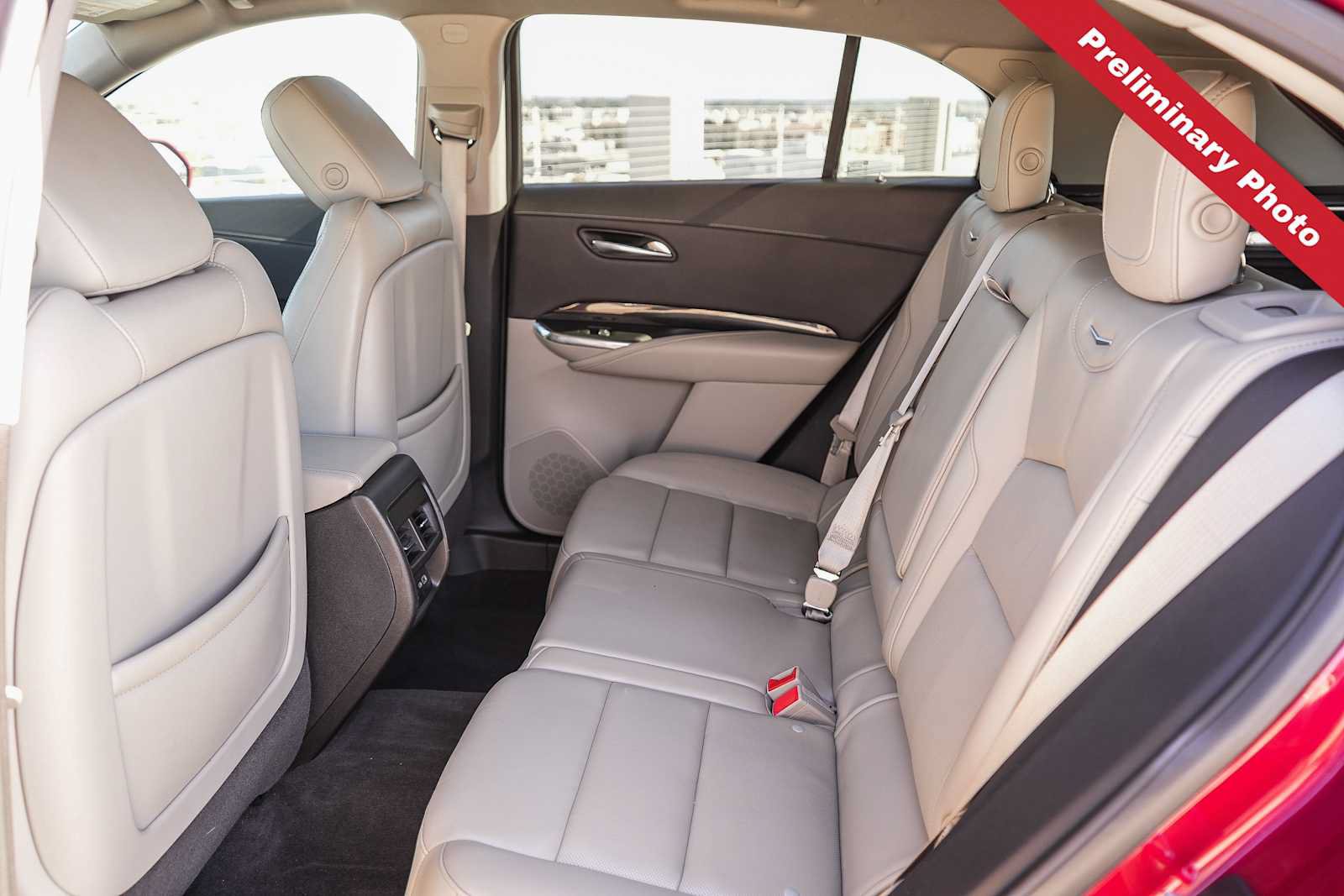 Used 2020 Cadillac XT4 Premium Luxury FWD image 12