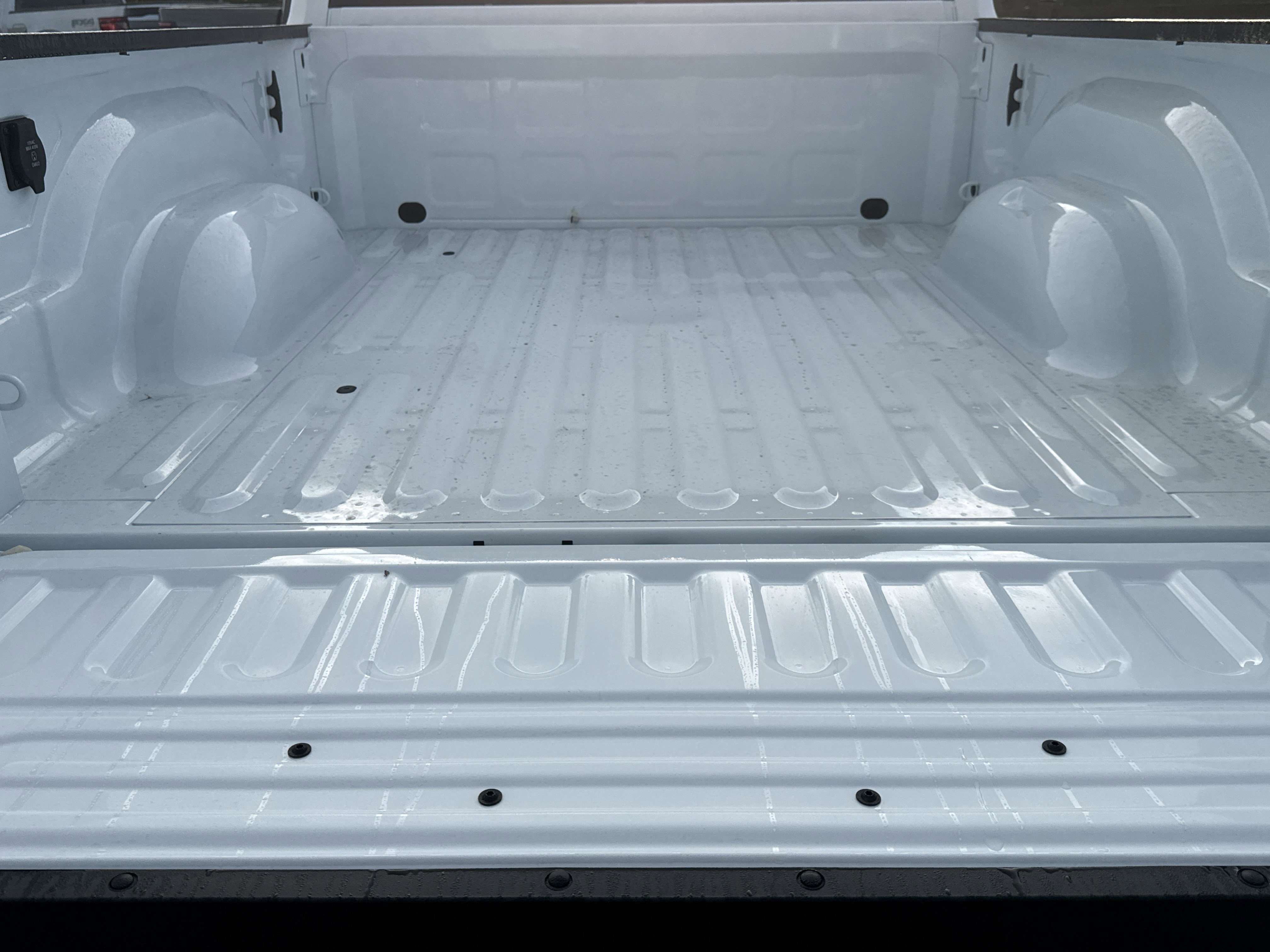 New 2026 RAM 2500 Tradesman AWD/4WD image 18