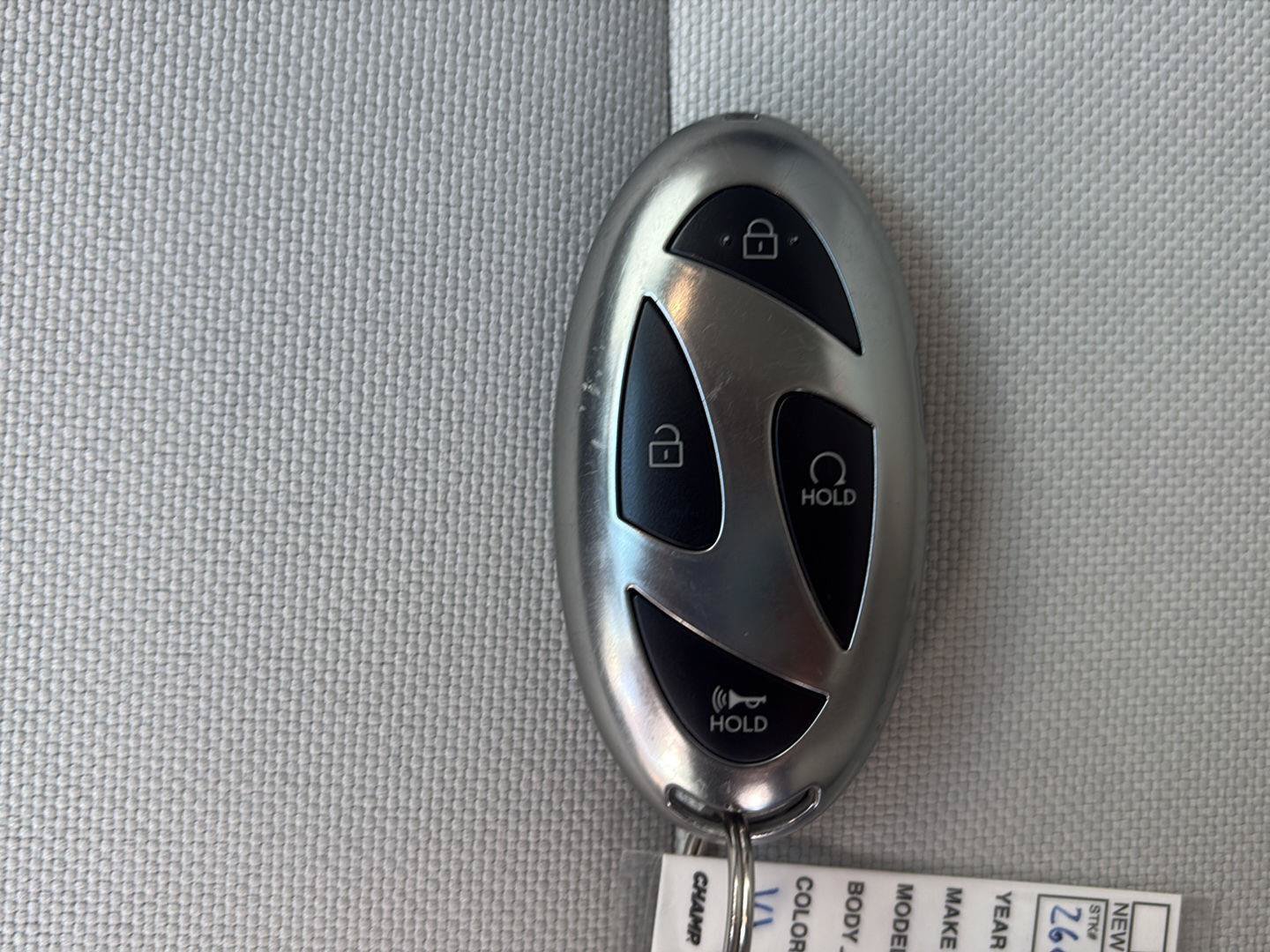 Used 2025 Hyundai Santa Fe SE AWD/4WD image 39