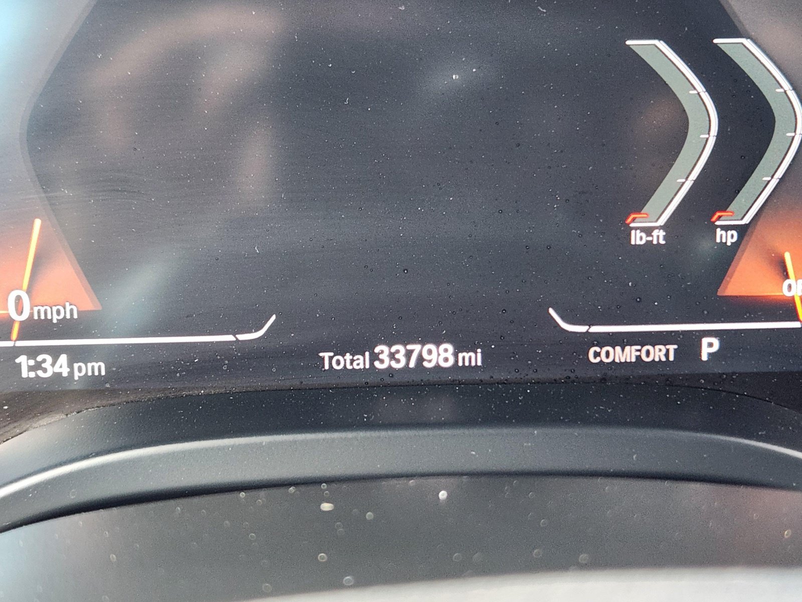 Used 2023 BMW X4 xDrive30i AWD/4WD image 9