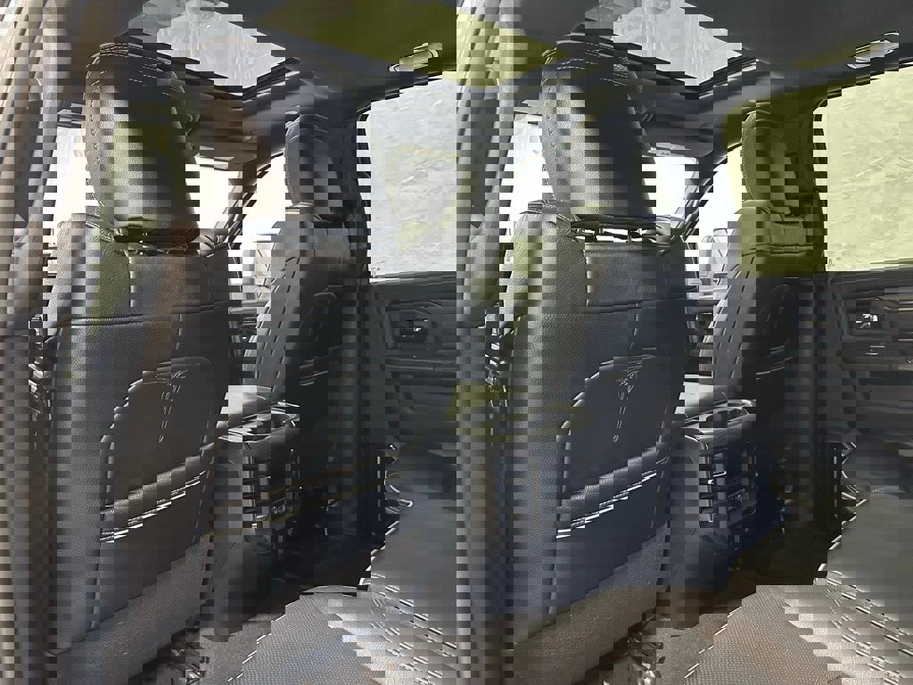 Used 2024 RAM 2500 Limited image 45