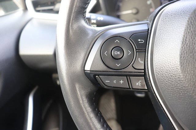 Used 2024 Toyota Corolla SE w/ SE Premium Package image 21