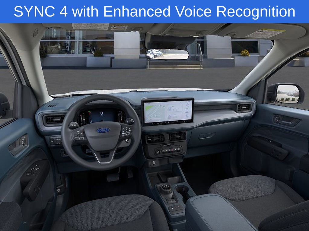 New 2026 Ford Maverick XL w/ 4K Tow Package image 9