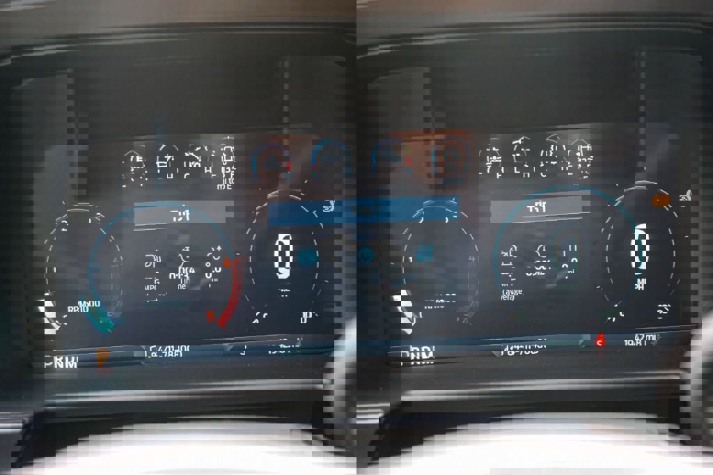 Used 2026 Ford F450 Platinum AWD/4WD image 25