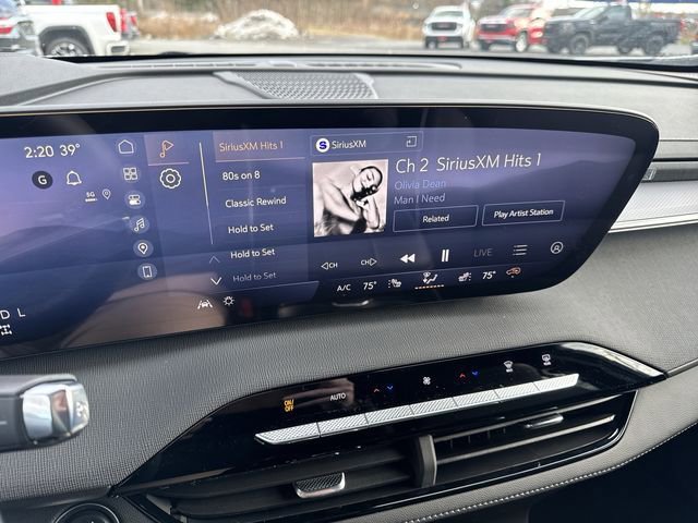 New 2026 Buick Enclave Sport Touring w/ Power Package image 13