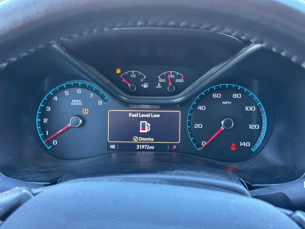 Used 2019 GMC Canyon SLE w/ Elevation Edition image 27