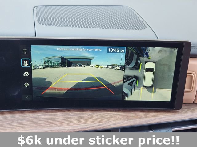 Certified 2026 Hyundai Santa Fe Limited image 14