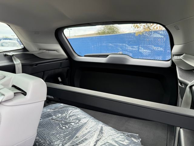 New 2025 Volvo EX90 Plus w/ Protection Package Premier image 12