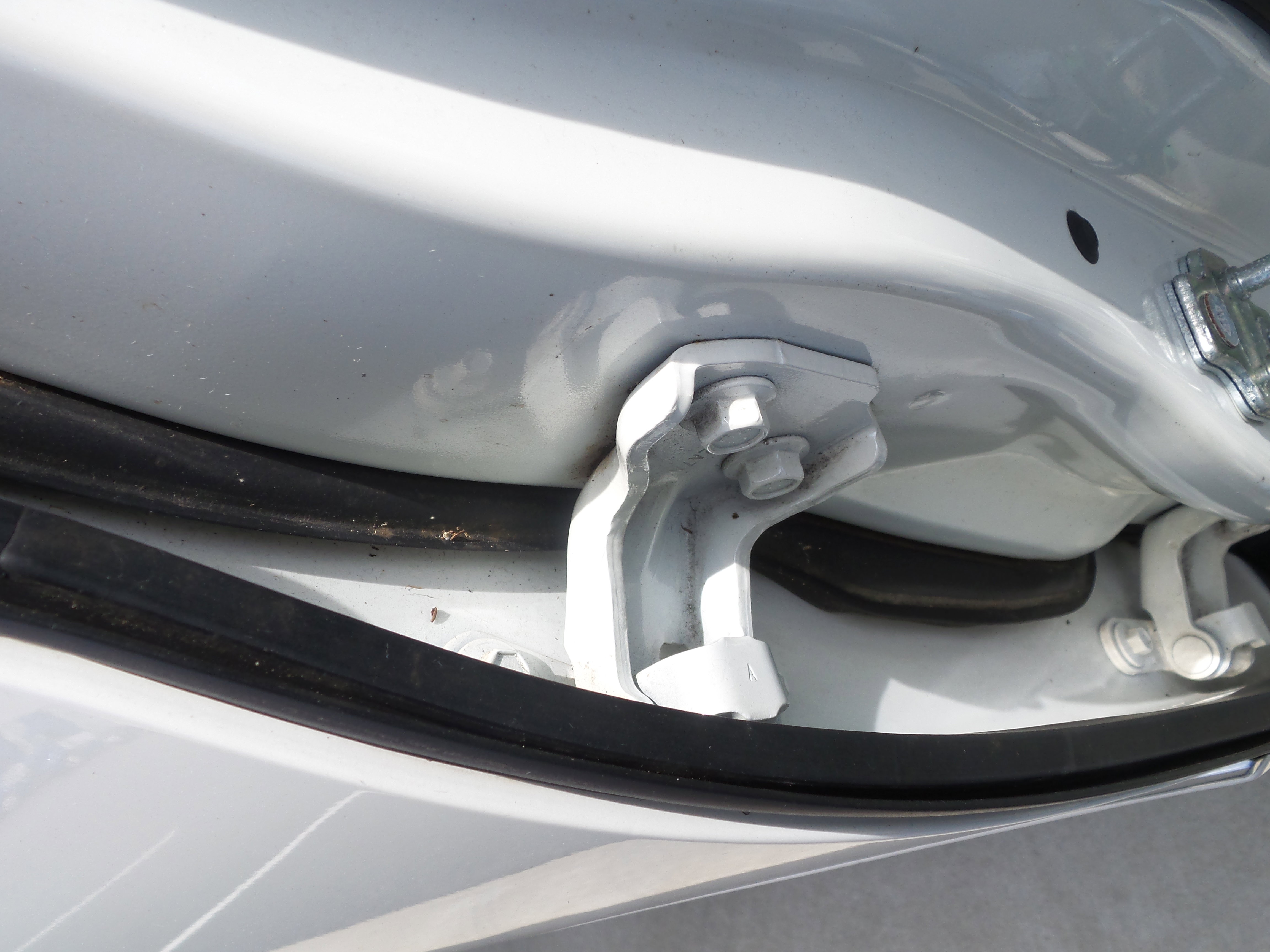 Used 2008 Cadillac DTS FWD image 68