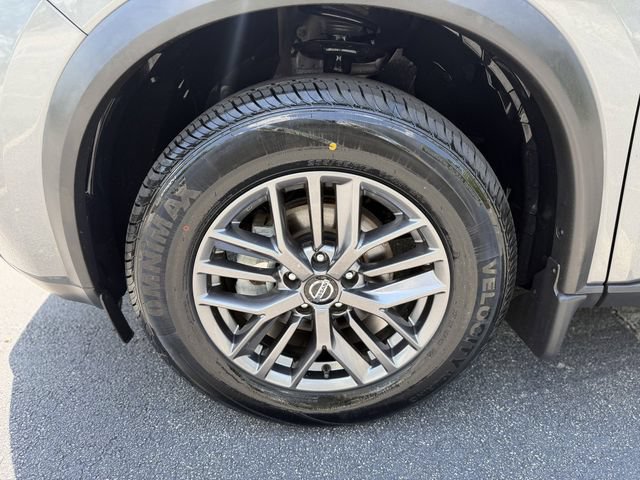 Used 2021 Nissan Rogue S AWD/4WD image 35