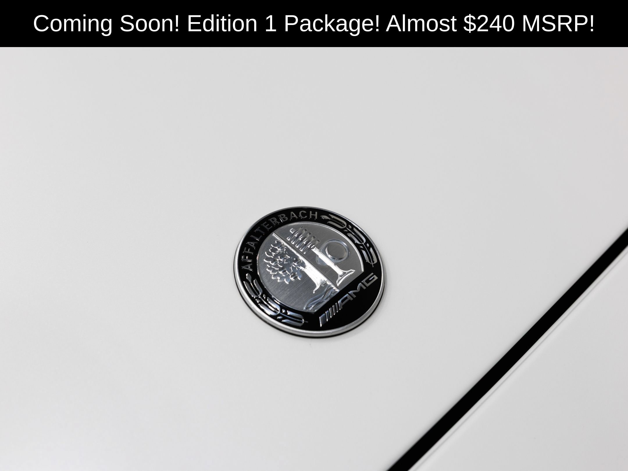 Used 2024 Mercedes-Benz S 63 AMG S w/ Carbon Fiber Exterior Package image 34