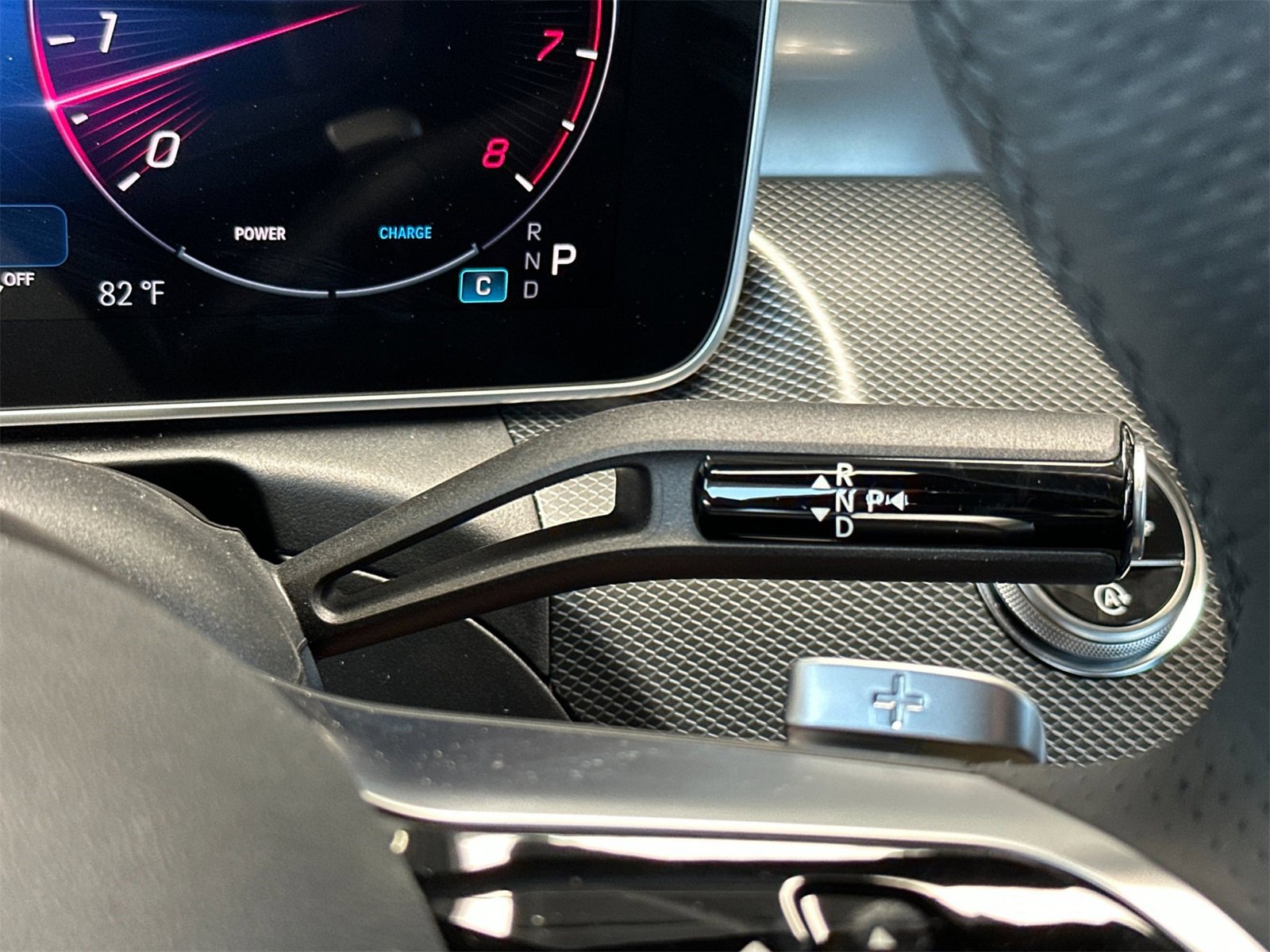 New 2025 Mercedes-Benz C 300 Sedan image 24