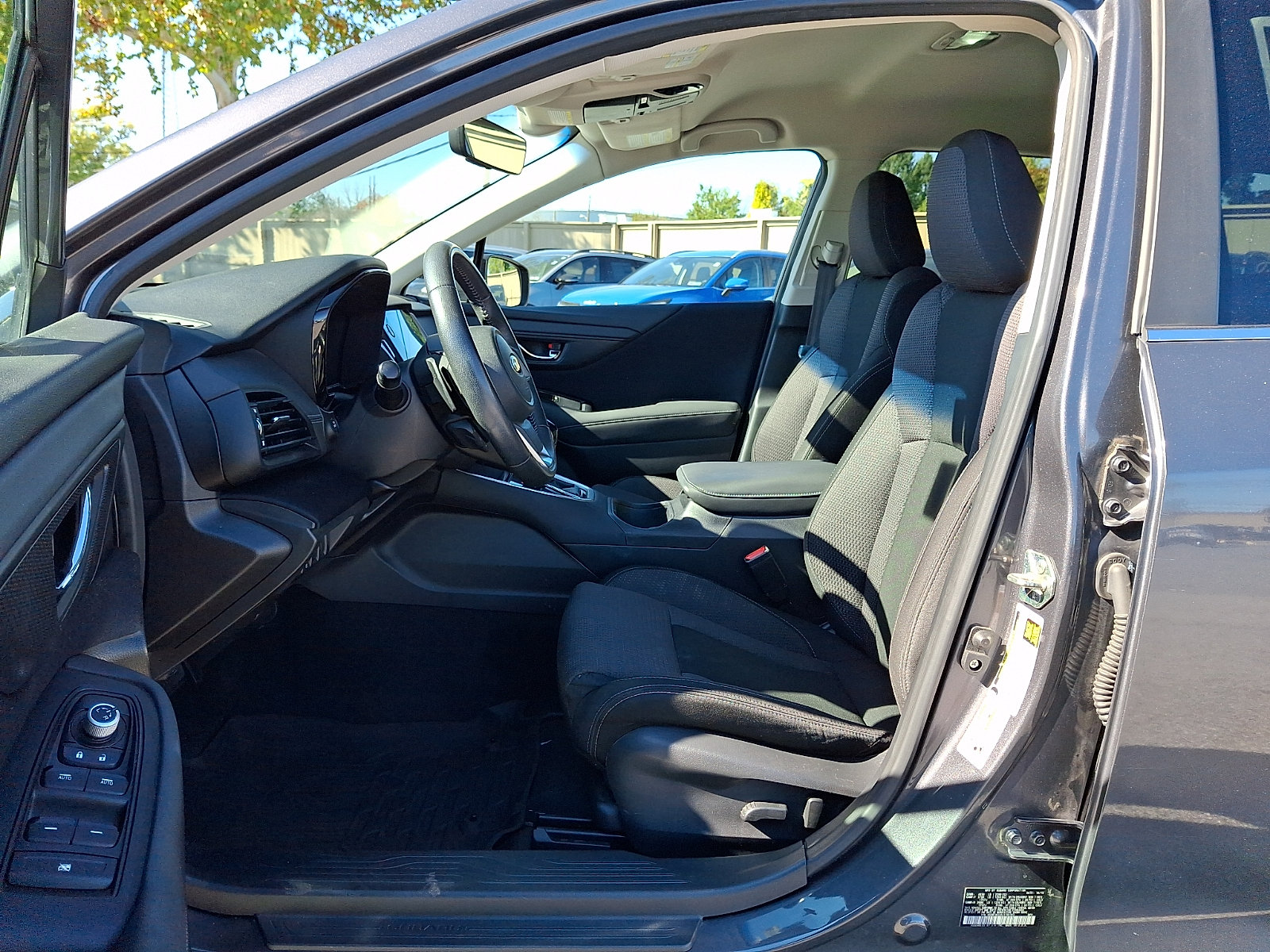 Used 2020 Subaru Outback Premium AWD/4WD image 15