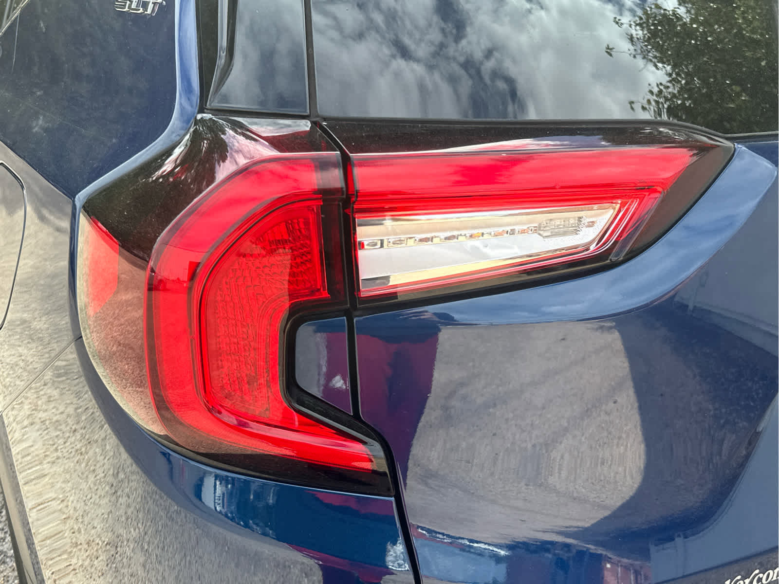 Used 2022 GMC Terrain SLT w/ Infotainment Package II image 16