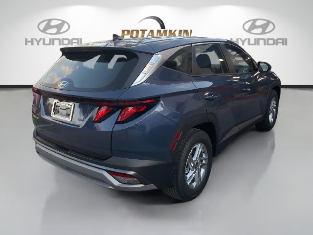New 2026 Hyundai Tucson SE FWD image 5