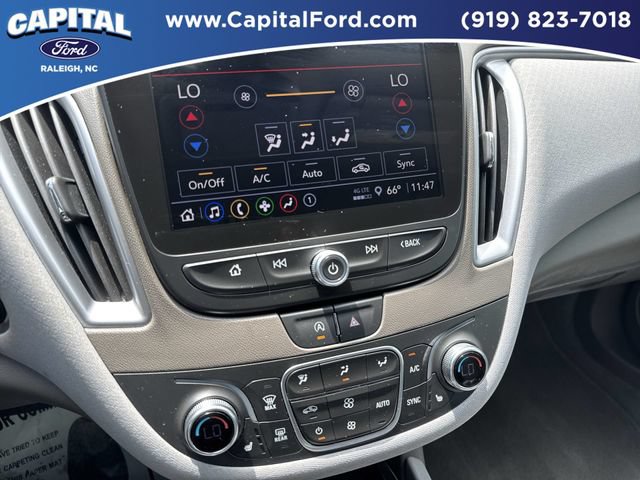 Used 2024 Chevrolet Malibu LT FWD image 26
