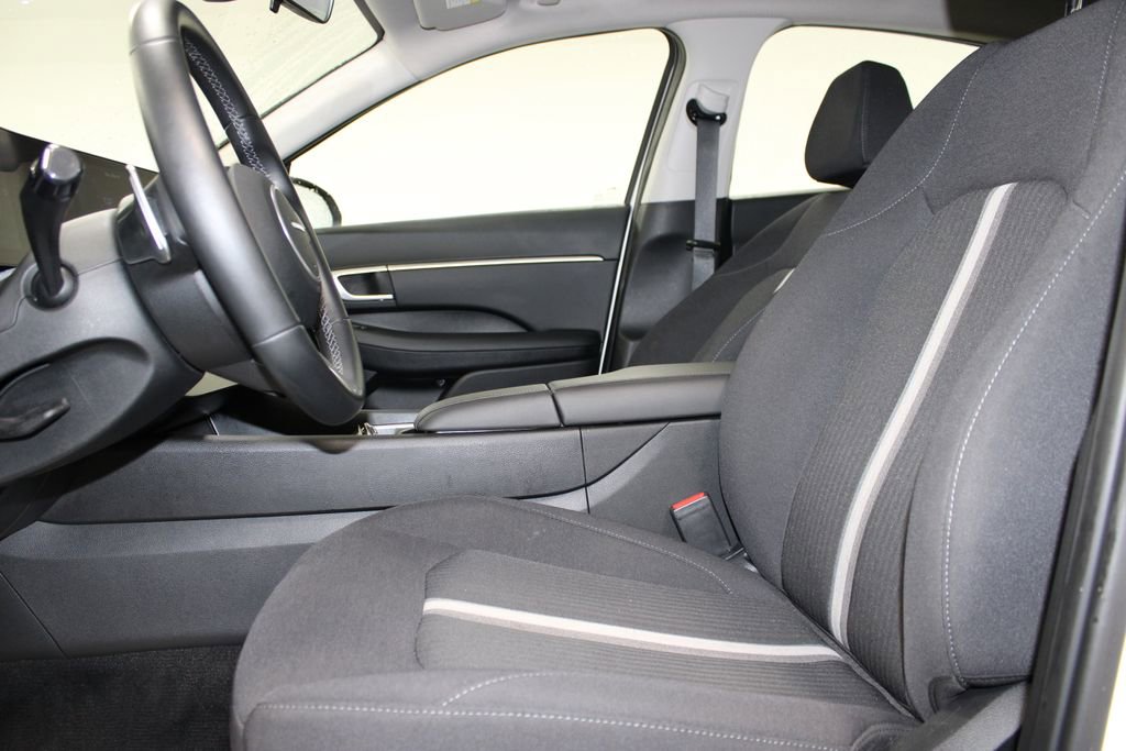 Used 2025 Hyundai Sonata SEL image 18