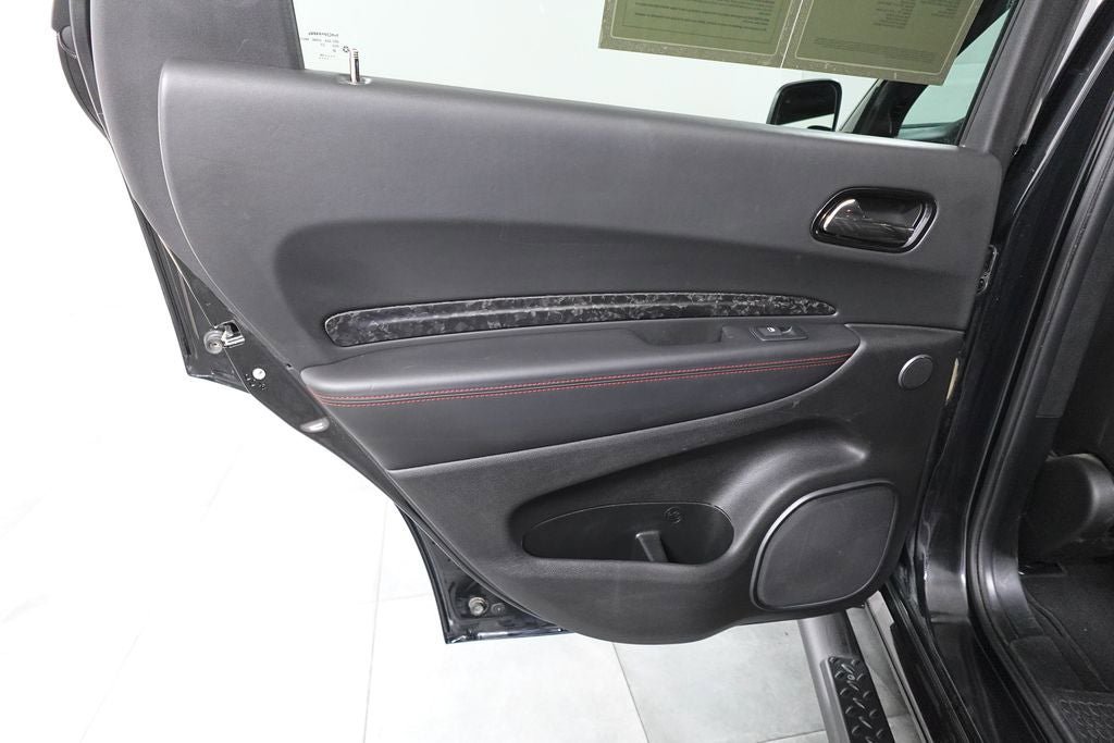 Used 2024 Dodge Durango R/T AWD/4WD image 28