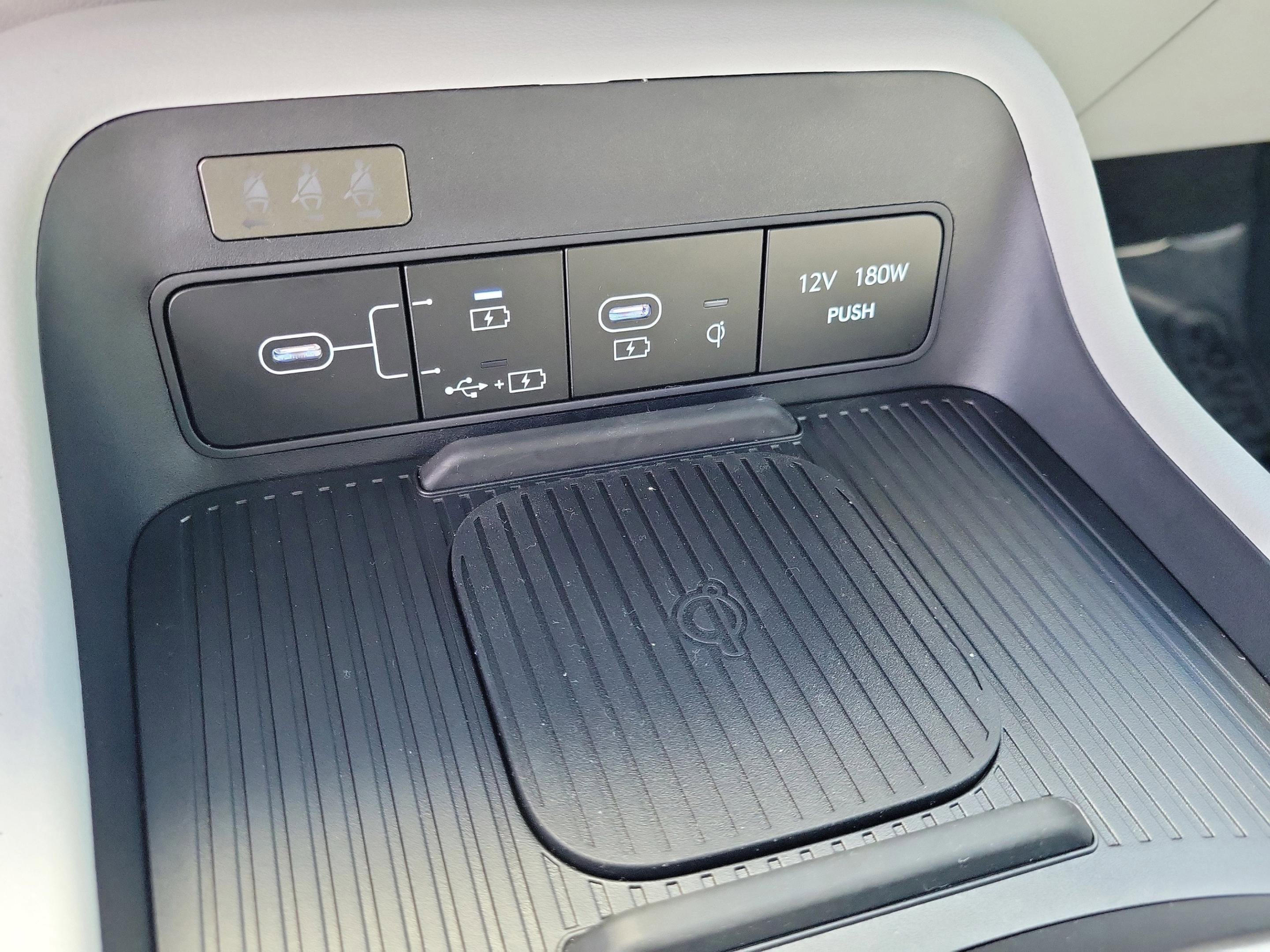 New 2026 Hyundai Kona SEL Sport image 26