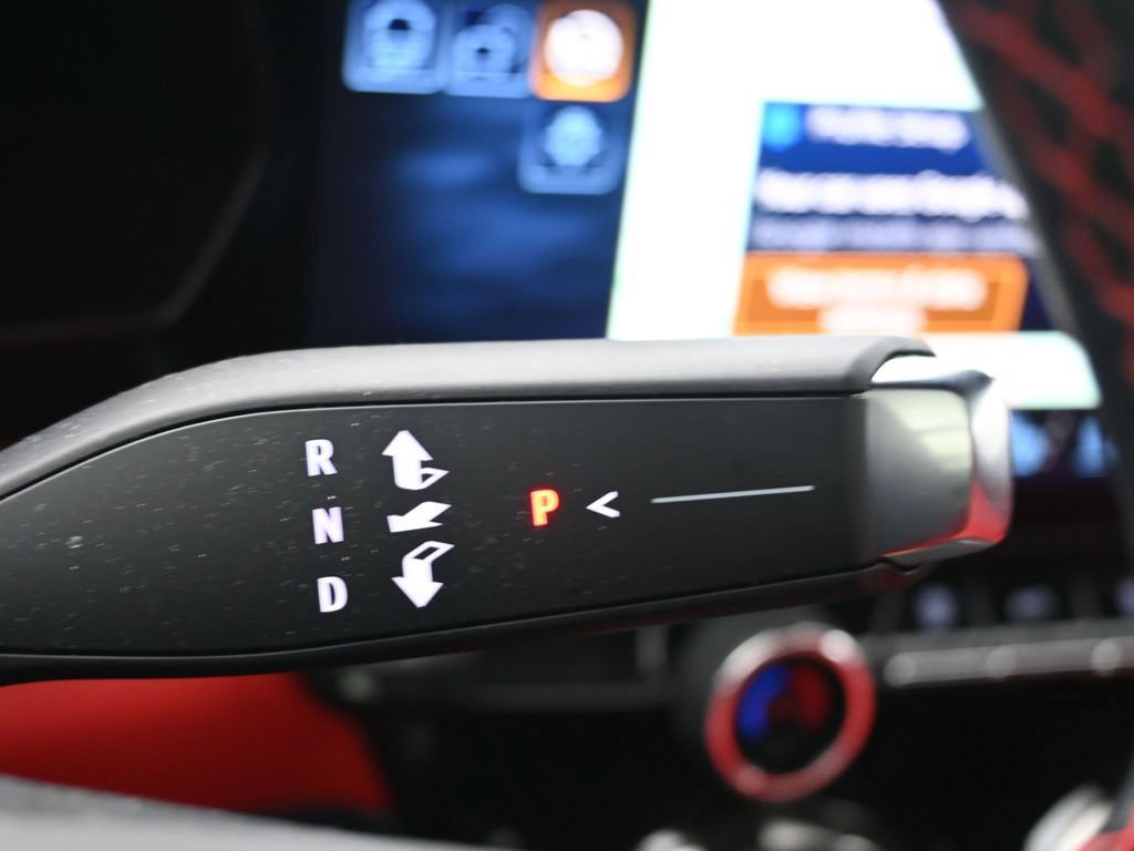 Used 2025 Chevrolet Blazer EV SS w/ Performance Package image 27