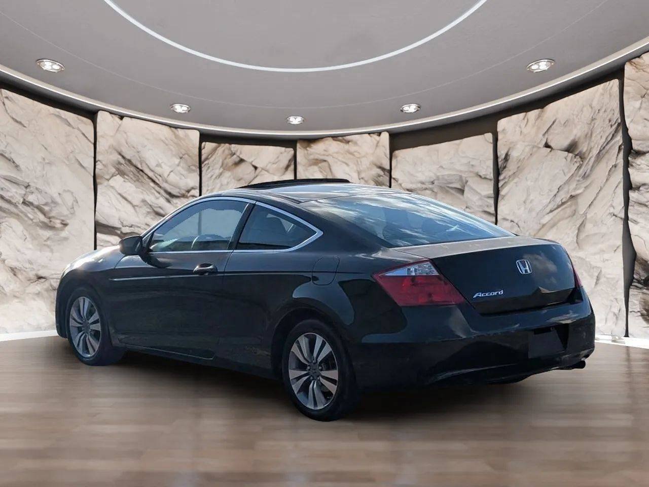 Used 2008 Honda Accord EX image 8