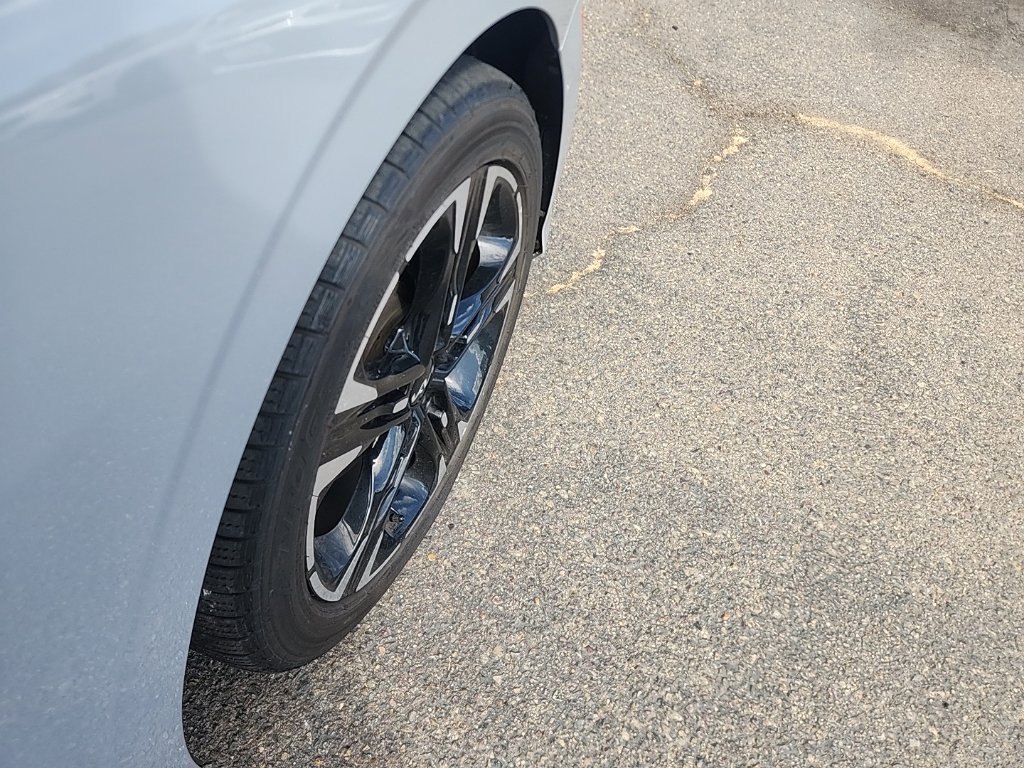 Certified 2024 Kia K5 GT-Line image 15