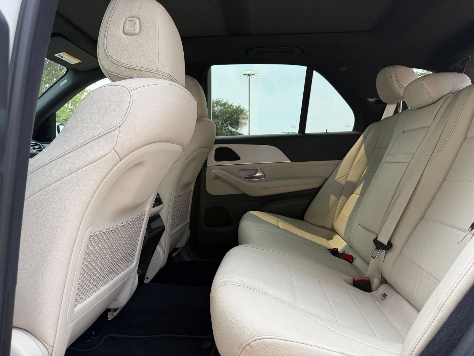 Used 2026 Mercedes-Benz GLE 350 4MATIC image 27