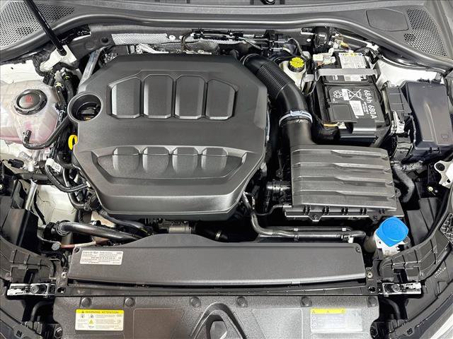 Used 2024 Audi A3 2.0T Premium w/ Convenience Package FWD image 29