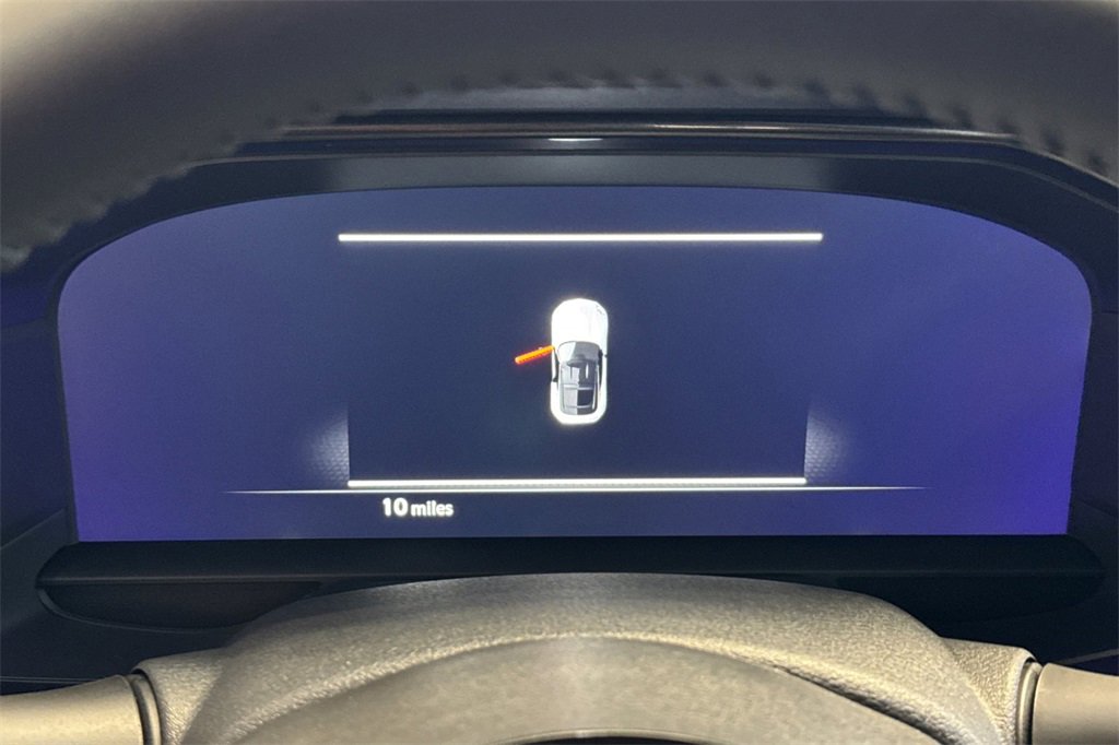 New 2026 Nissan Z Performance image 19