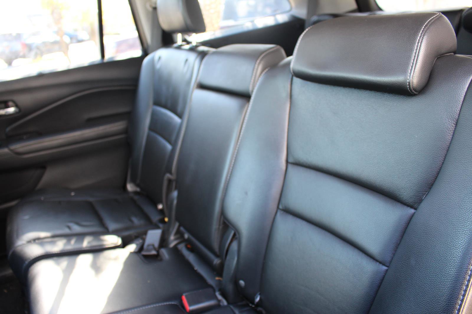 Used 2019 Honda Pilot EX-L image 30