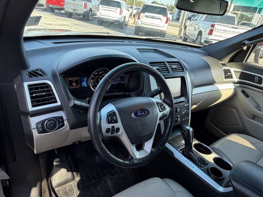 Used 2012 Ford Explorer XLT FWD image 19