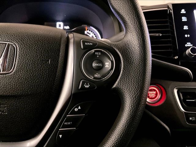 Used 2021 Honda Ridgeline Sport image 18
