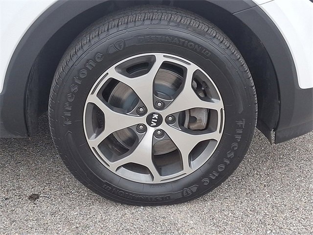 Used 2020 Kia Telluride EX image 8