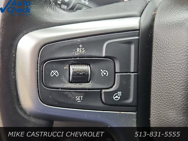 Used 2019 Chevrolet Silverado 1500 RST w/ All-Star Edition AWD/4WD image 13