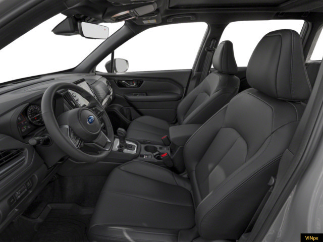 New 2026 Subaru Forester Limited AWD/4WD image 7