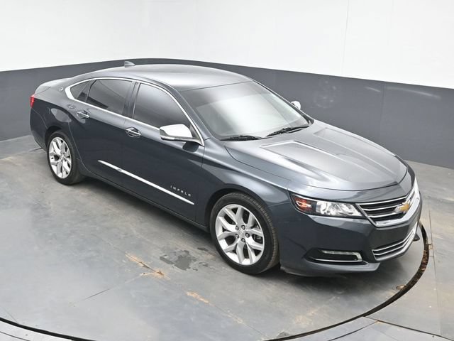 Used 2018 Chevrolet Impala Premier FWD image 32