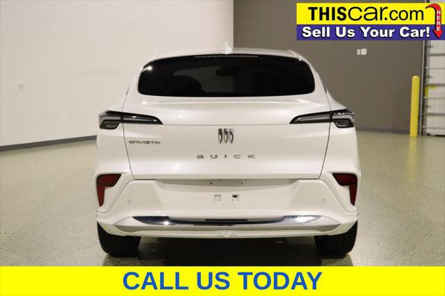 Used 2026 Buick Envista Avenir FWD image 7