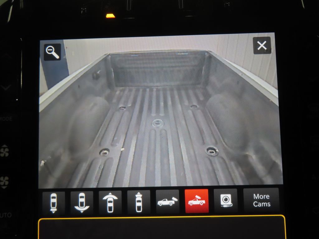 Used 2024 RAM 3500 Laramie w/ Night Edition AWD/4WD image 23