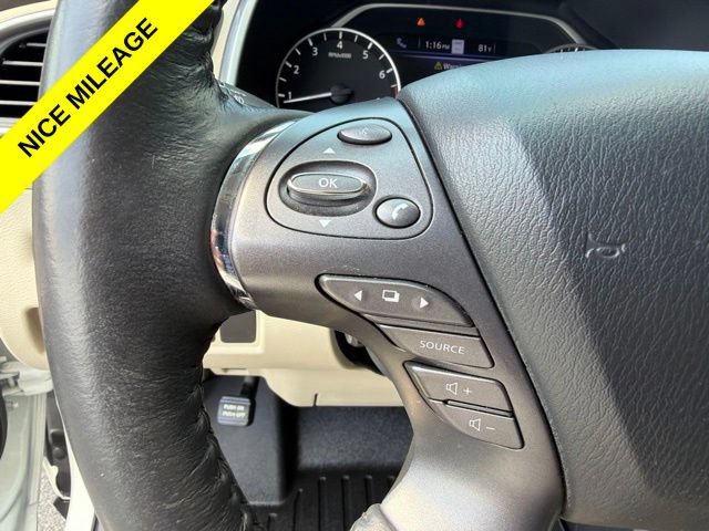 Used 2023 Nissan Murano Platinum w/ Cargo Package AWD/4WD image 29