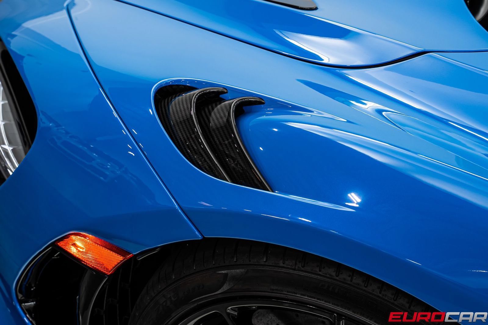 Used 2022 McLaren 765LT RWD image 19