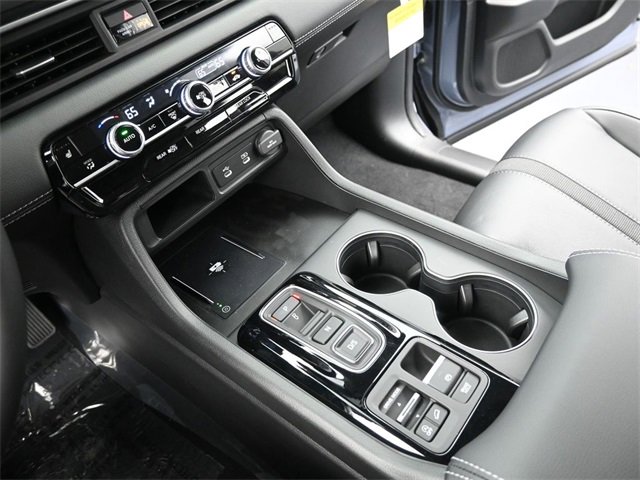 New 2026 Honda Pilot EX-L image 16