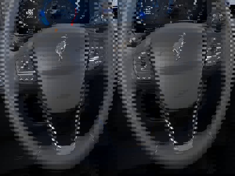 New 2026 Ford Bronco Sport Badlands w/ Badlands Tech Package image 12