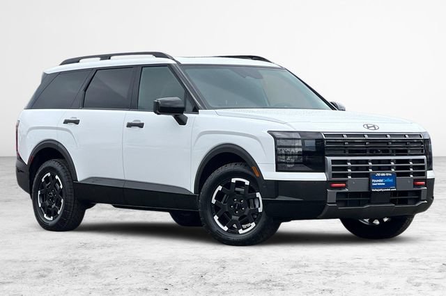 Certified 2026 Hyundai Palisade XRT Pro