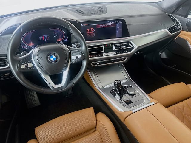 Used 2023 BMW X5 xDrive40i image 31