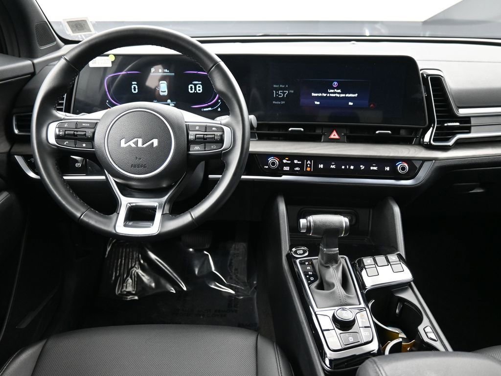 Used 2025 Kia Sportage X-Line w/ Premium Package image 20