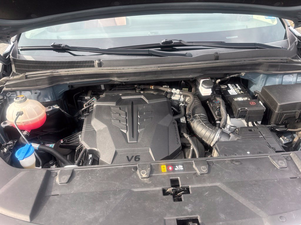 Used 2022 Kia Carnival SX FWD image 11